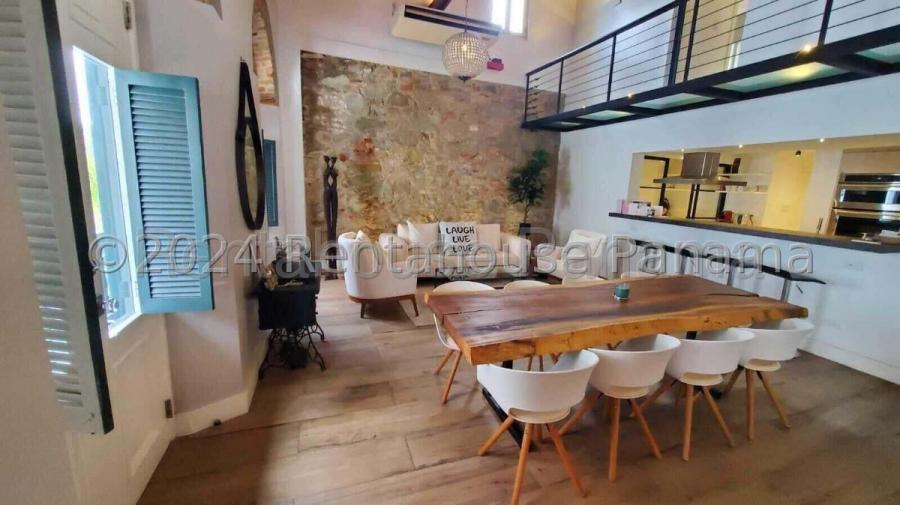 Foto Apartamento en Venta en Ciudad de Panamá, Panamá - U$D 1.200.000 - APV82042 - BienesOnLine