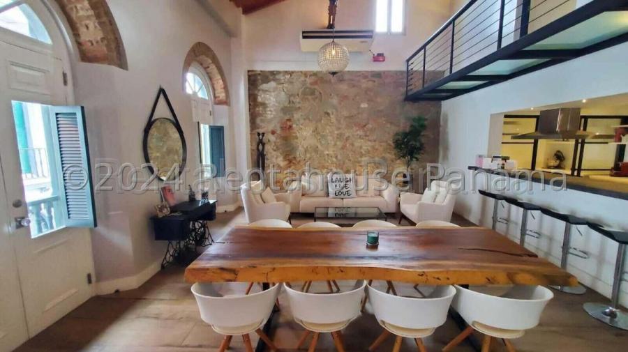 Foto Apartamento en Venta en Ciudad de Panamá, Panamá - U$D 1.200.000 - APV82157 - BienesOnLine
