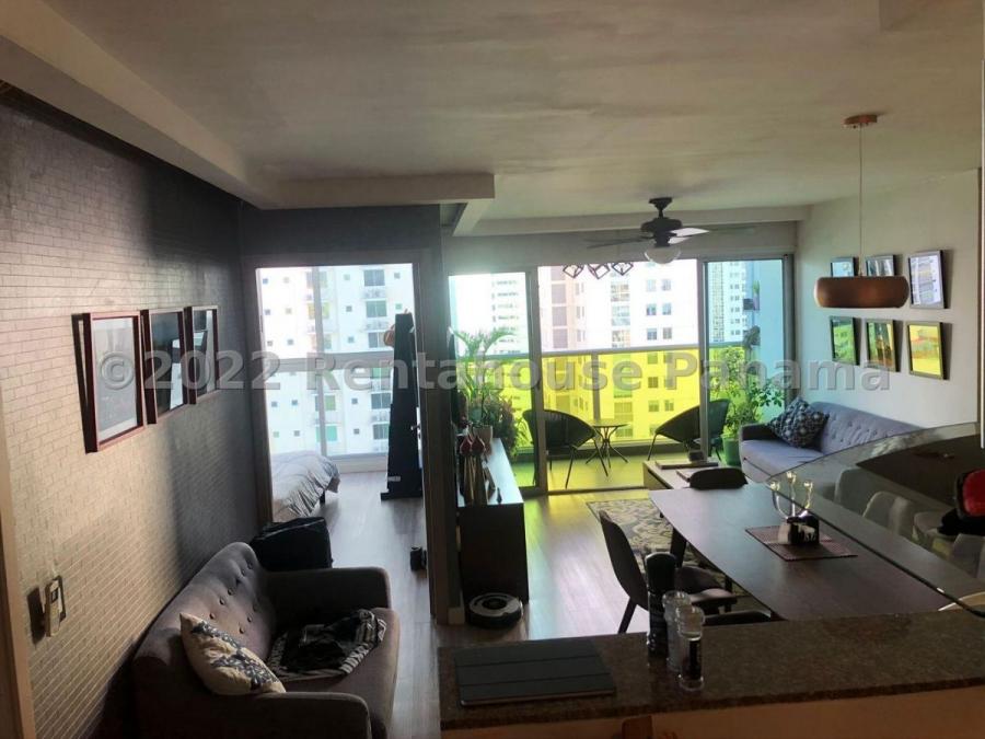 Foto Apartamento en Venta en panama, Panam - U$D 260.000 - APV71642 - BienesOnLine