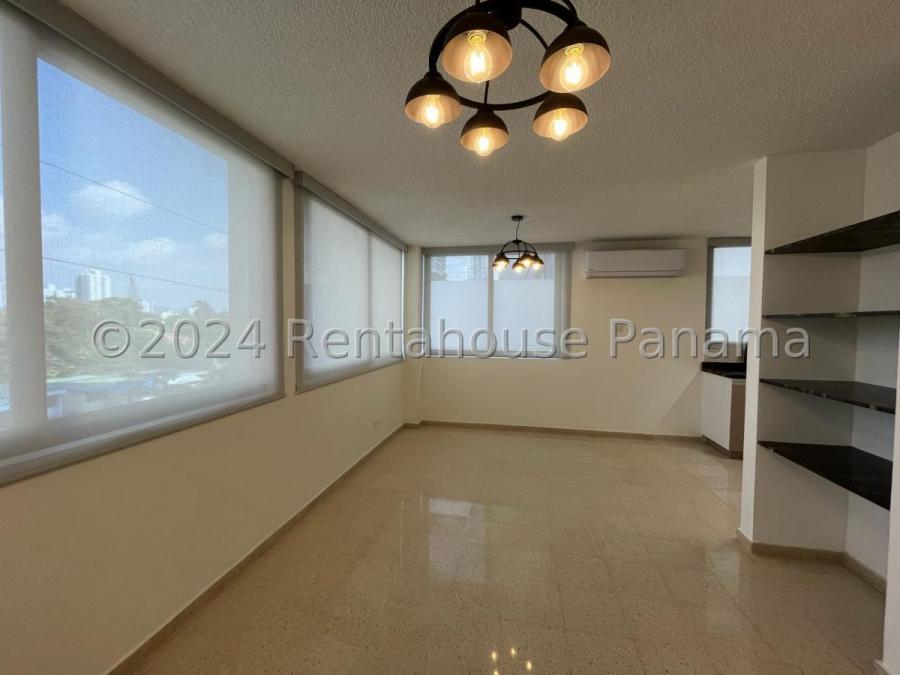 Foto Apartamento en Venta en panama, Panam - U$D 120.000 - APV71537 - BienesOnLine