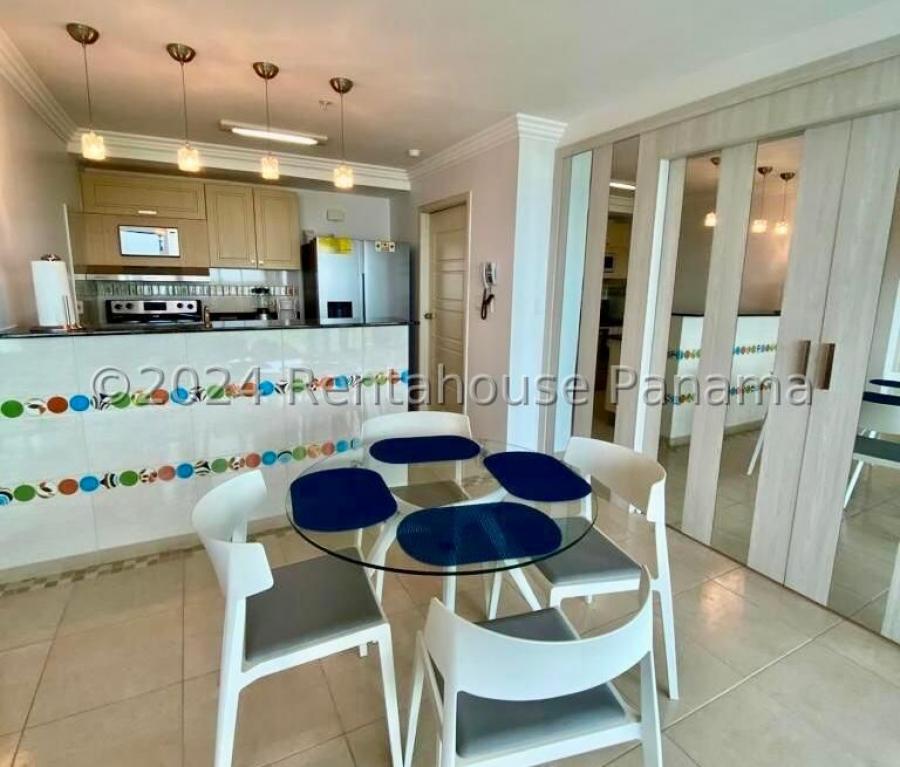 Foto Apartamento en Venta en panama, Panam - U$D 275.000 - APV71768 - BienesOnLine