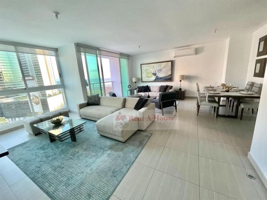 Foto Apartamento en Venta en Costa del este, Panam - U$D 375.000 - APV68684 - BienesOnLine