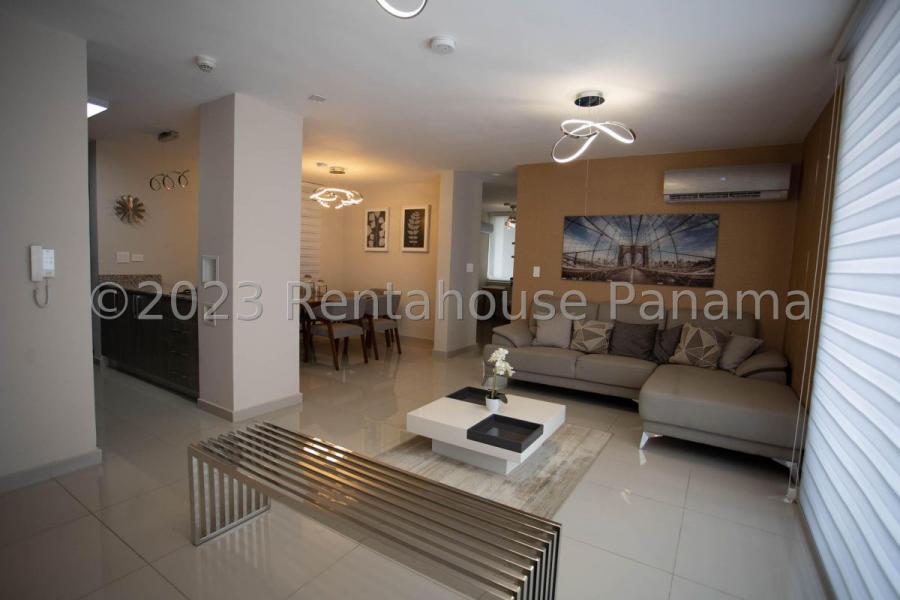 Foto Apartamento en Venta en panama, Panam - U$D 196.000 - APV71931 - BienesOnLine