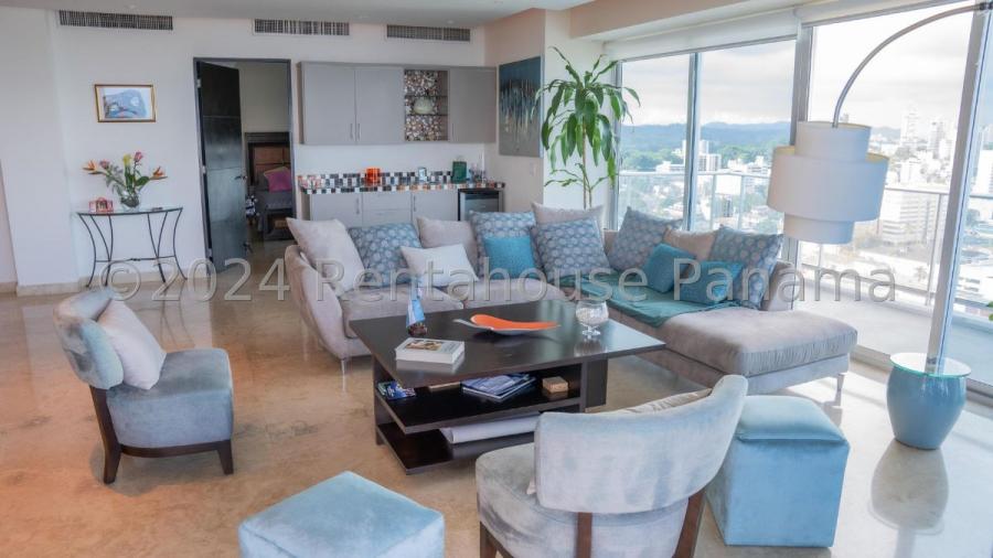 Foto Apartamento en Venta en panama, Panam - U$D 625.000 - APV71401 - BienesOnLine