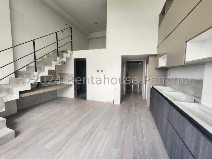 Foto Apartamento en Venta en panama, Panam - U$D 190.000 - APV71414 - BienesOnLine