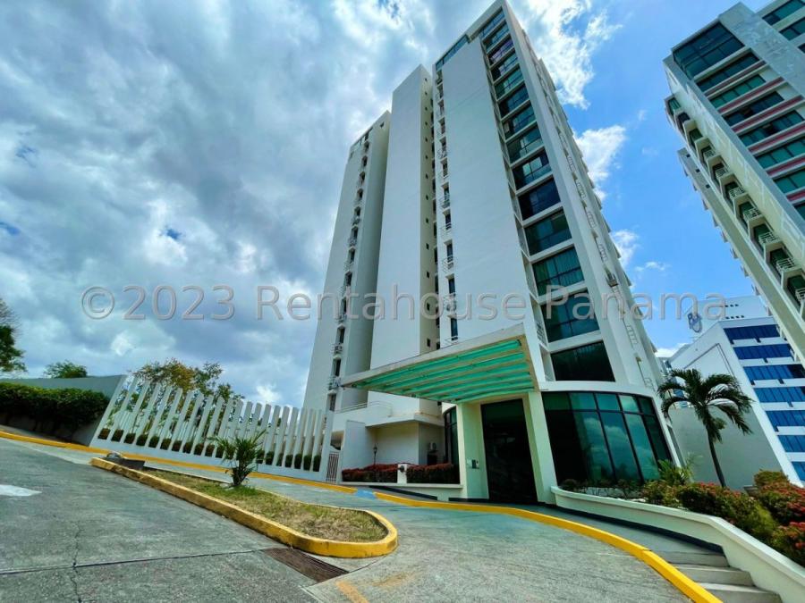 Foto Apartamento en Venta en panama, Panam - U$D 350.000 - APV71379 - BienesOnLine