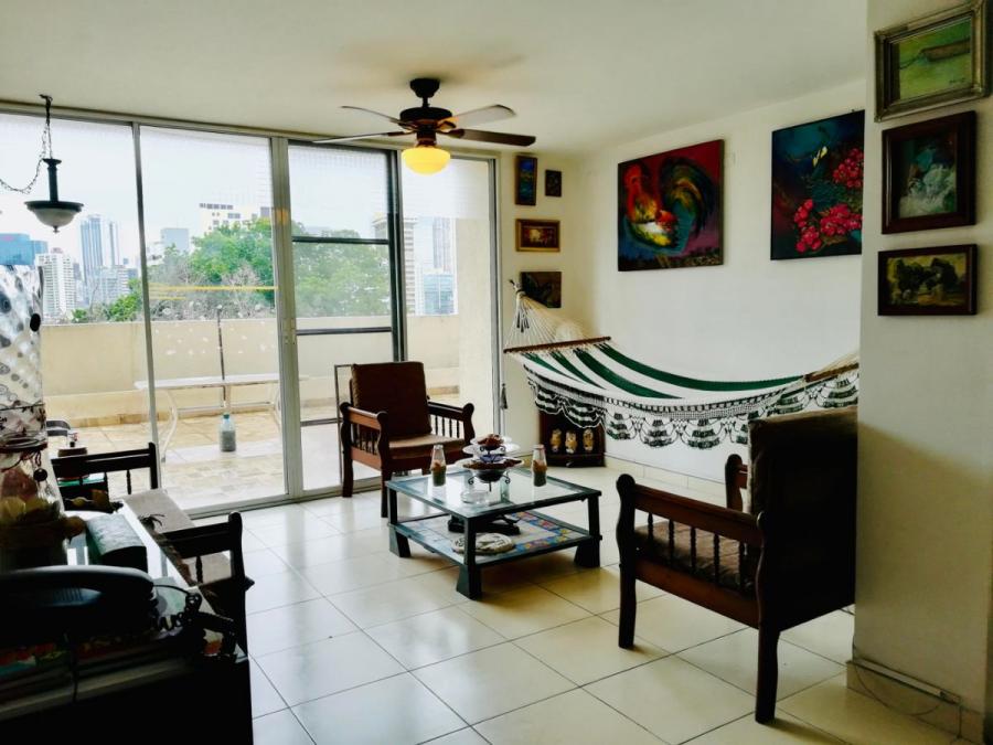 Foto Apartamento en Venta en Ciudad de Panamá, Panamá - U$D 400.000 - APV81812 - BienesOnLine