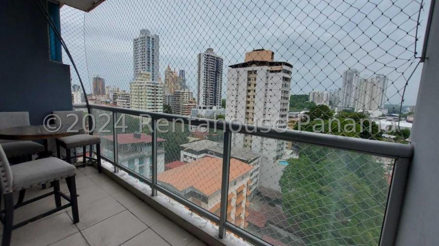 Foto Apartamento en Venta en Ciudad de Panamá, Panamá - U$D 165.000 - APV81814 - BienesOnLine