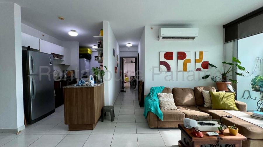 Foto Apartamento en Venta en Ciudad de Panamá, Panamá - U$D 190.000 - APV81819 - BienesOnLine