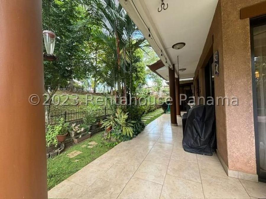 Foto Apartamento en Venta en panama, Panam - U$D 680.000 - APV71480 - BienesOnLine