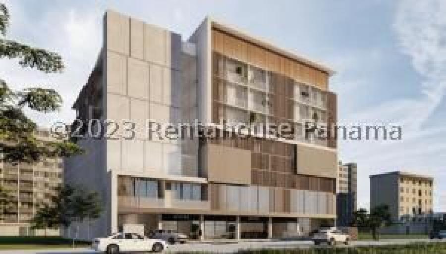 Foto Apartamento en Venta en Marbella, Panam - U$D 172.000 - APV69944 - BienesOnLine