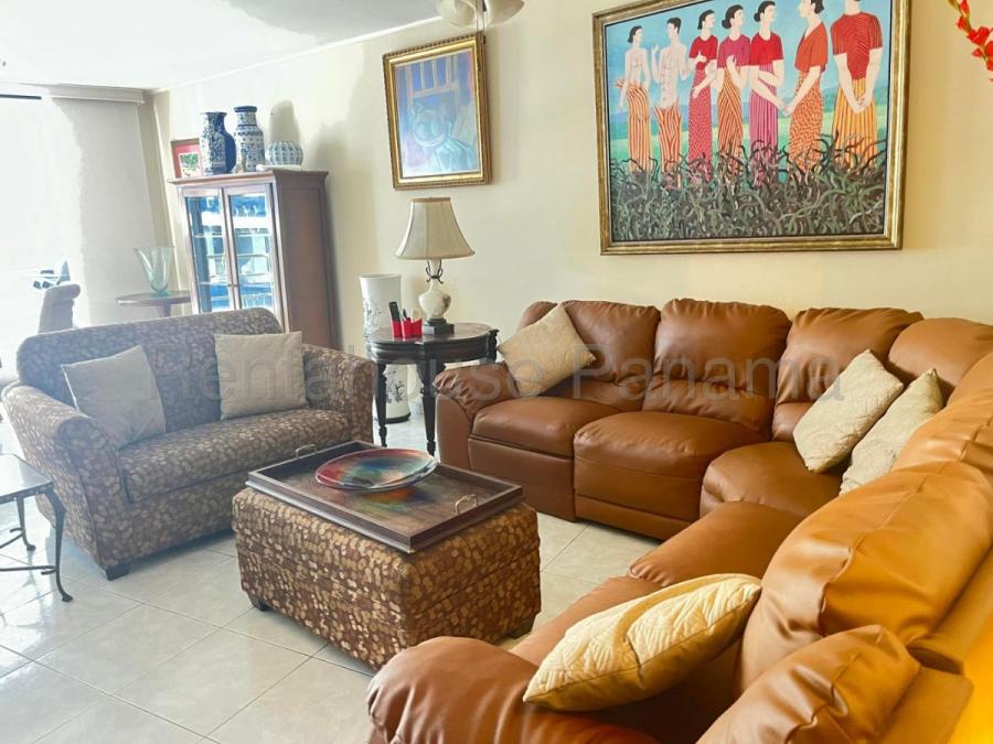 Foto Apartamento en Venta en Ciudad de Panamá, Panamá - U$D 195.000 - APV82153 - BienesOnLine