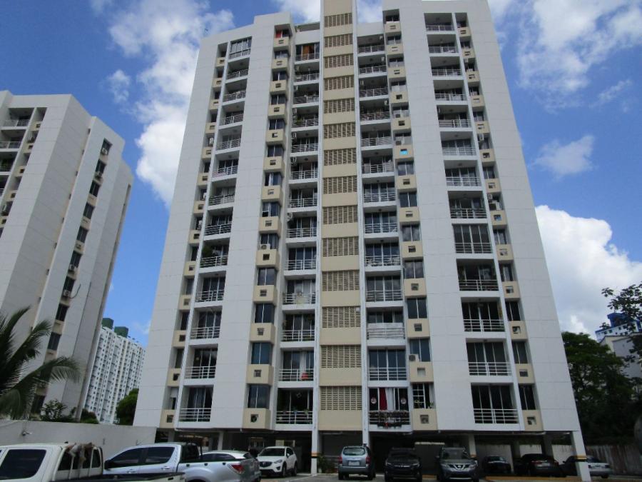 Foto Apartamento en Venta en Carrasquilla, Carrasquilla, Panam - U$D 109.000 - APV47053 - BienesOnLine