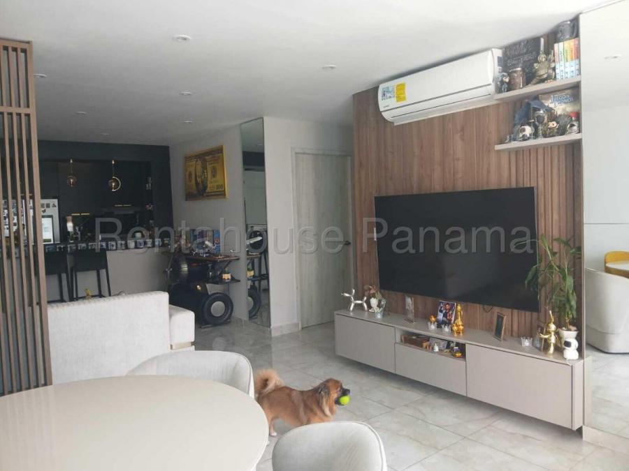 Foto Apartamento en Venta en Ciudad de Panamá, Panamá - U$D 215.000 - APV82889 - BienesOnLine
