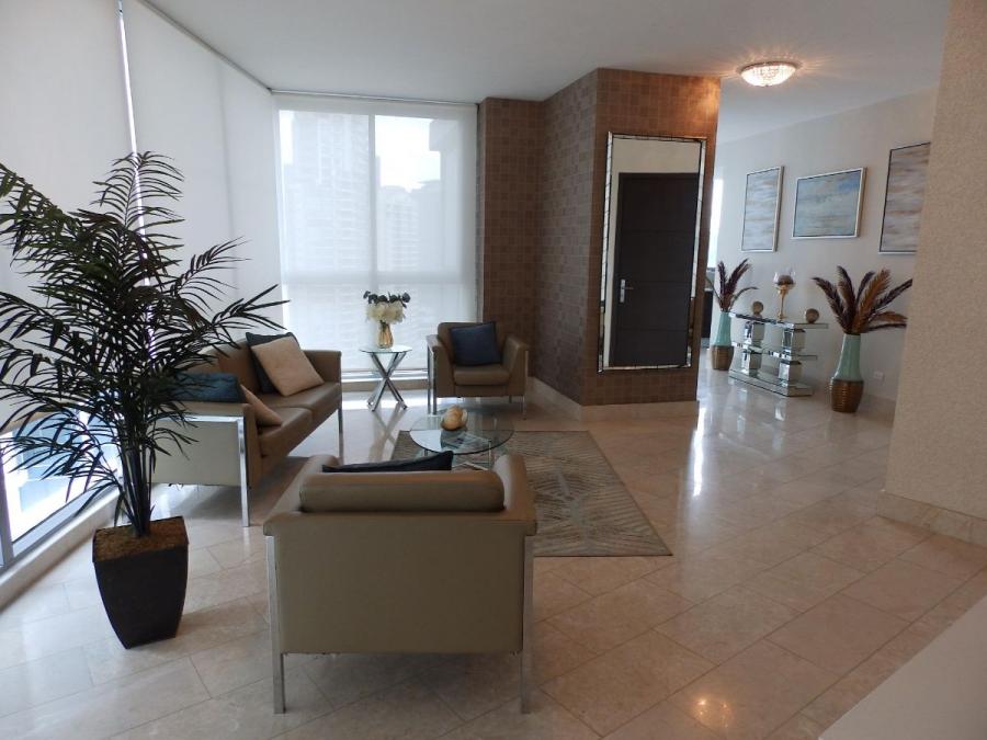 Foto Apartamento en Venta en Ciudad de Panamá, Panamá - U$D 399.000 - APV82896 - BienesOnLine
