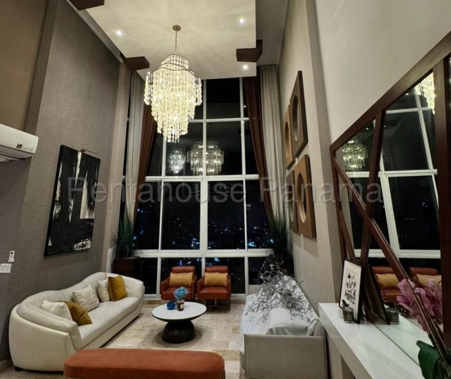Foto Apartamento en Venta en Ciudad de Panamá, Panamá - U$D 429.000 - APV82897 - BienesOnLine