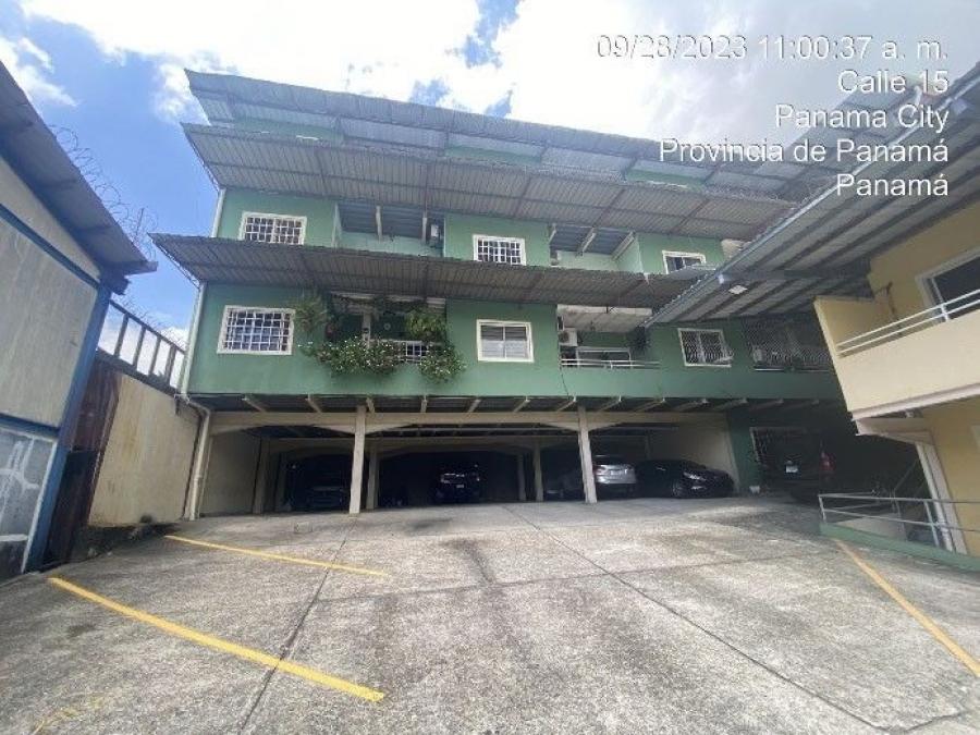 Foto Apartamento en Venta en Rio Abajo, Ciudad de Panam, Panam - U$D 67.511 - APV70452 - BienesOnLine