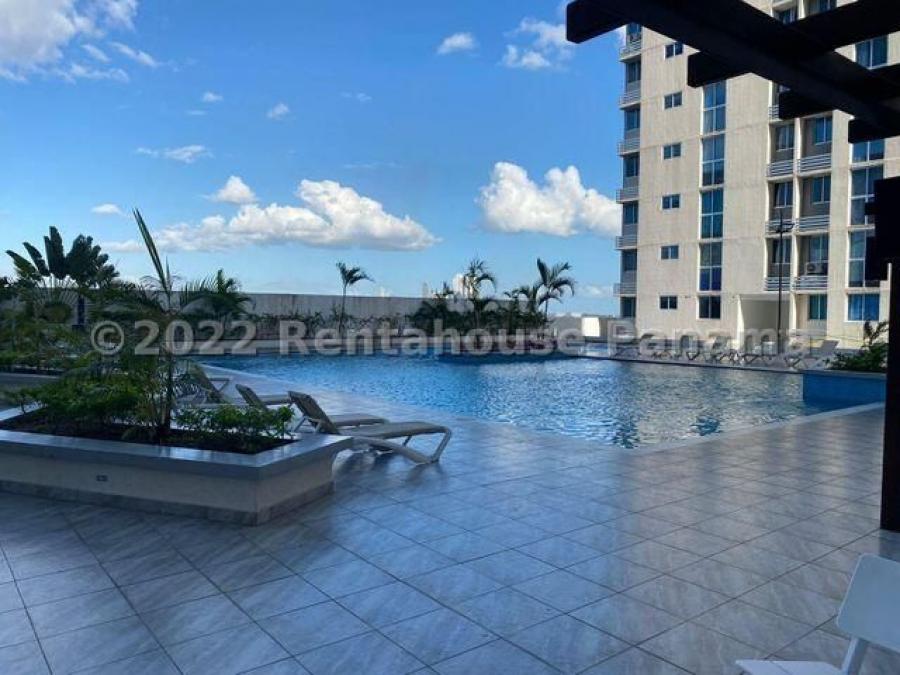Foto Apartamento en Venta en panama, Panam - U$D 122.000 - APV71525 - BienesOnLine