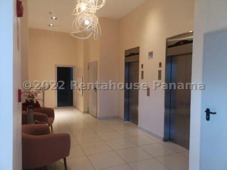 Foto Apartamento en Venta en panama, Panam - U$D 122.000 - APV71591 - BienesOnLine