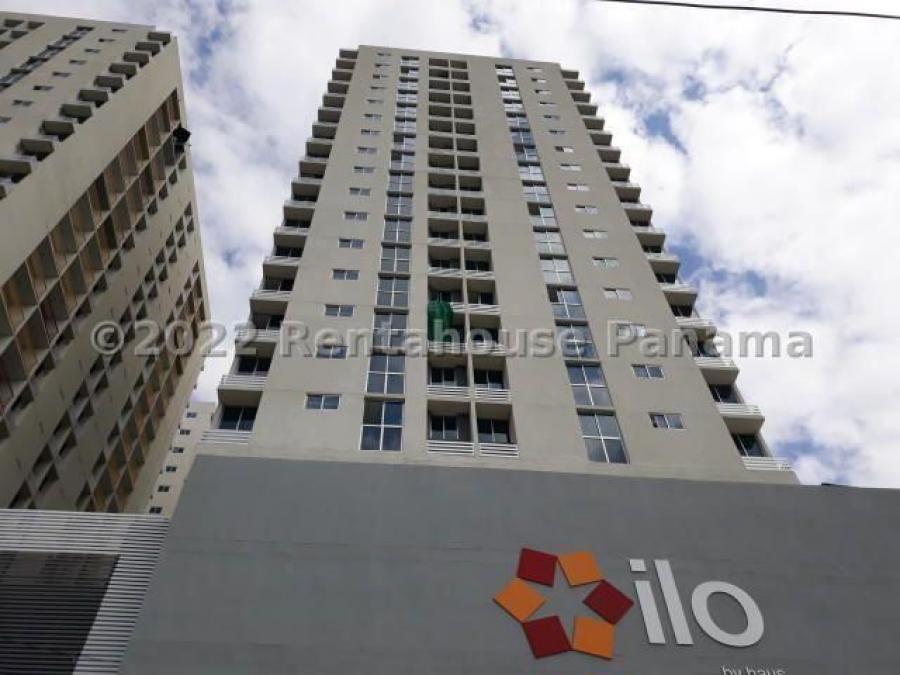 Foto Apartamento en Venta en panama, Panam - U$D 122.000 - APV71796 - BienesOnLine