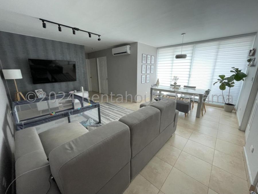 Foto Apartamento en Venta en panama, Panam - U$D 235.000 - APV71376 - BienesOnLine