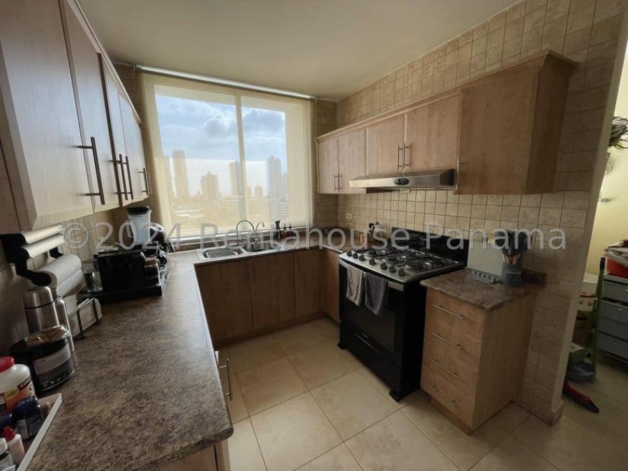 Foto Apartamento en Venta en panama, Panam - U$D 235.000 - APV71740 - BienesOnLine