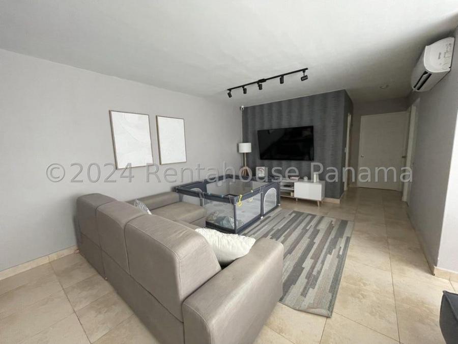 Foto Apartamento en Venta en panama, Panam - U$D 235.000 - APV71856 - BienesOnLine