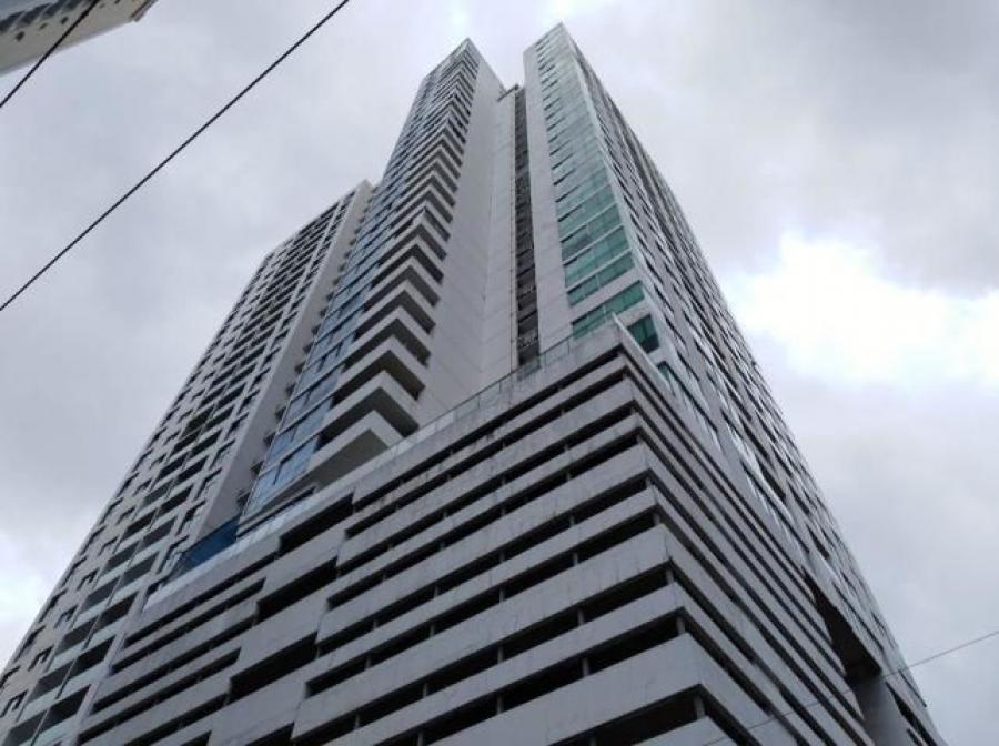 Foto Apartamento en Venta en San Francisco, Panam - U$D 185.000 - APV32034 - BienesOnLine