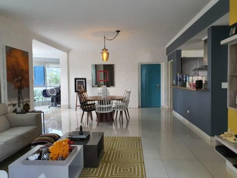 Foto Apartamento en Venta en San Francisco, Panam - U$D 498.000 - APV32031 - BienesOnLine