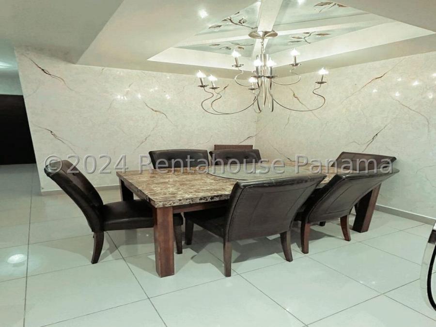Foto Apartamento en Venta en panama, Panam - U$D 215.000 - APV71402 - BienesOnLine