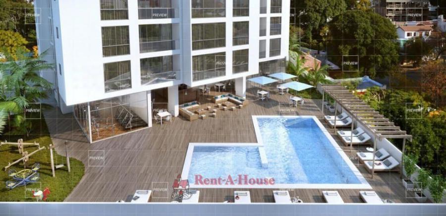 Foto Apartamento en Venta en parque lefevre, Panam - U$D 120.300 - APV43233 - BienesOnLine