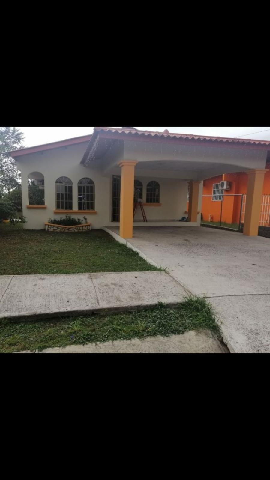 Foto Casa en Venta en BARRIADA SAN JOSE, SANTIAGO, Veraguas - U$D 90.000 - CAV38918 - BienesOnLine
