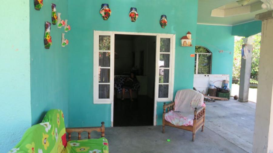 Home in Metric Way