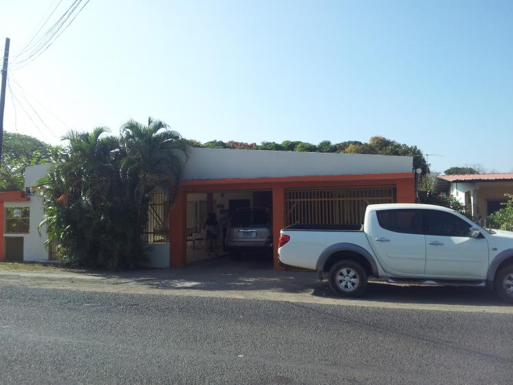 Foto Casa en Venta en Lalano Bonito, Chitr, Herrera - U$D 250.000 - CAV4110 - BienesOnLine