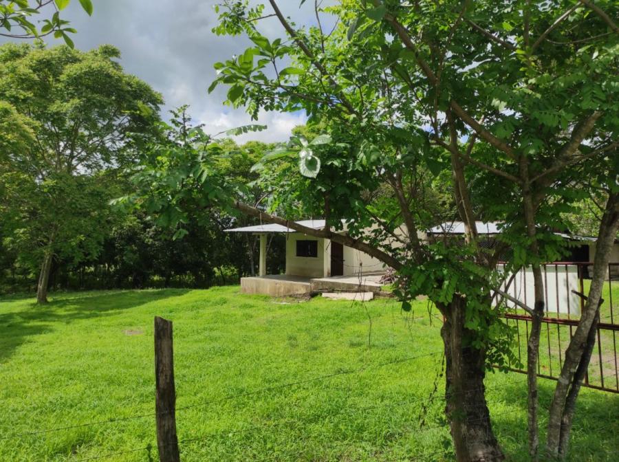 Foto Casa en Venta en El Carate, Las Tablas, Los Santos - U$D 29 - CAV50778 - BienesOnLine