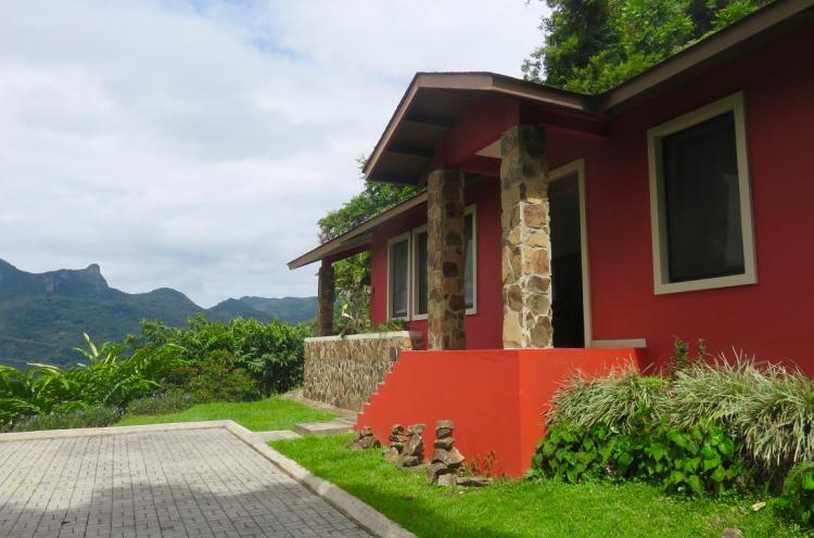 Foto Casa en Venta en Altos de Maria, Sora - Altos de Maria, Panam - U$D 300.000 - CAV20161 - BienesOnLine