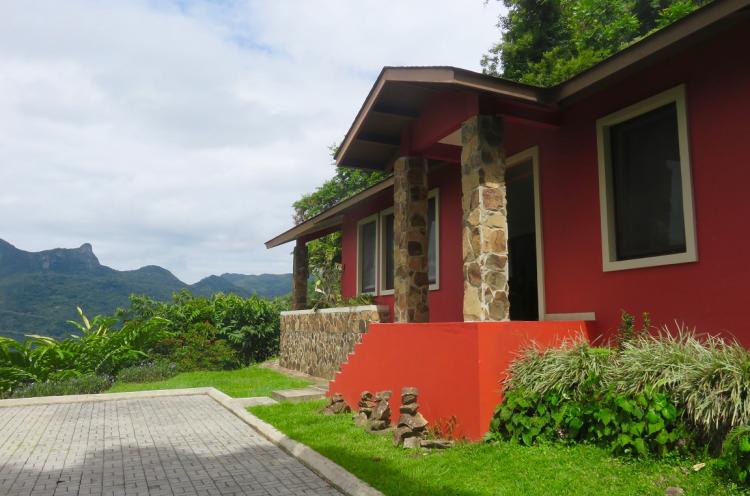 Home in Metric Way