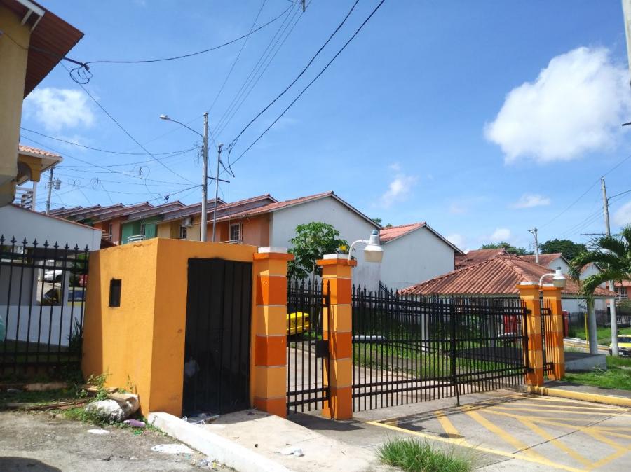 Foto Casa en Venta en Corregimiento de Pedregal, Pedregal, Panam - U$D 81.000 - CAV64575 - BienesOnLine