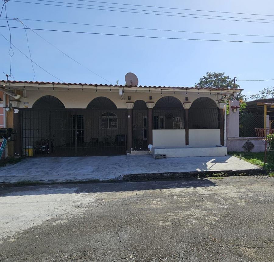 Foto Casa en Venta en Juan demostenes arosemena, Altos de nuevo arraijan, Panam - U$D 125.000 - CAV69324 - BienesOnLine