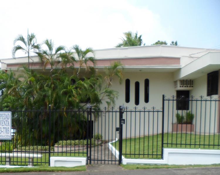Foto Casa en Venta en Ciudad de Panam, Panam - U$D 960.000 - CAV17108 - BienesOnLine
