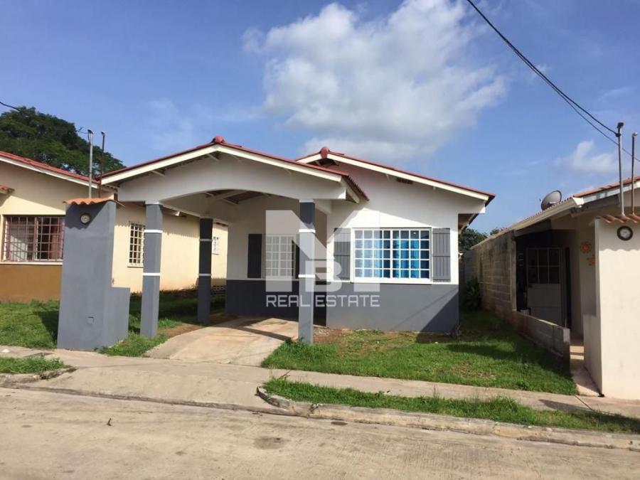 Foto Casa en Venta en La Mitra, La Chorrera, Panam - U$D 65.000 - CAV71900 - BienesOnLine