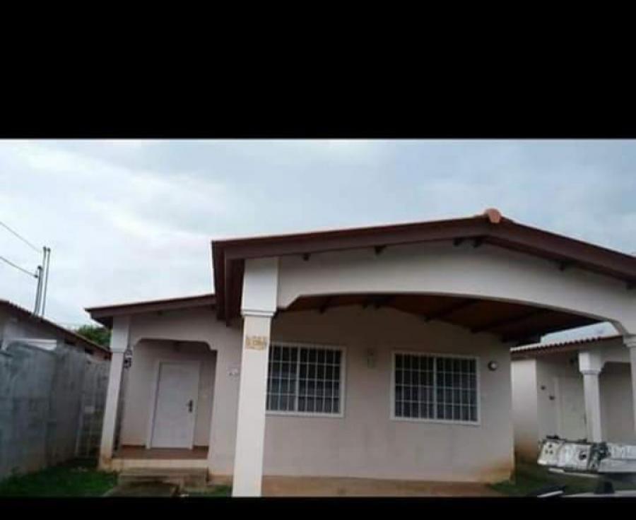 Foto Casa en Venta en Arraijan, Arraijan, Panam - U$D 123.000 - CAV53968 - BienesOnLine