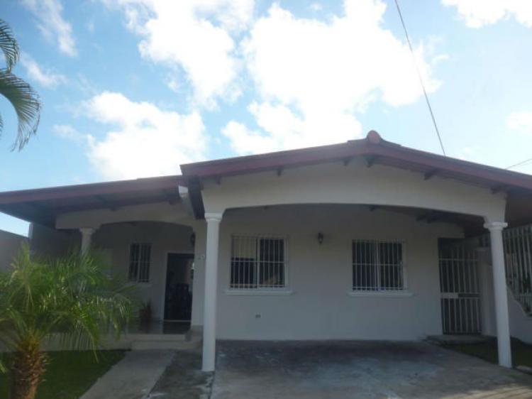 Foto Casa en Venta en BRISAS DEL GOLF, Ciudad de Panam, Panam - U$D 190.000 - CAV14695 - BienesOnLine