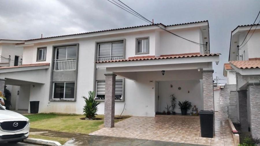 Foto Casa en Venta en La Chorrera, Panam - U$D 199.000 - CAV43296 - BienesOnLine