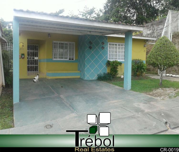 Home in Metric Way