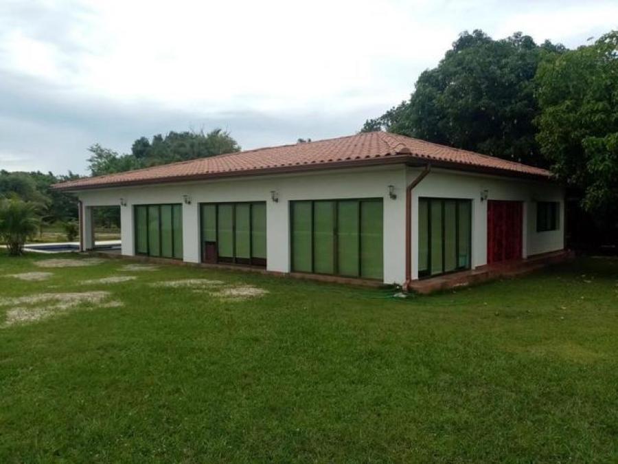Foto Casa en Venta en Chame, Panam - U$D 1.000.000 - CAV43311 - BienesOnLine