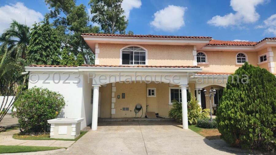 Foto Casa en Venta en Costa del este, Panamá - U$D 685.000 - CAV68872 - BienesOnLine