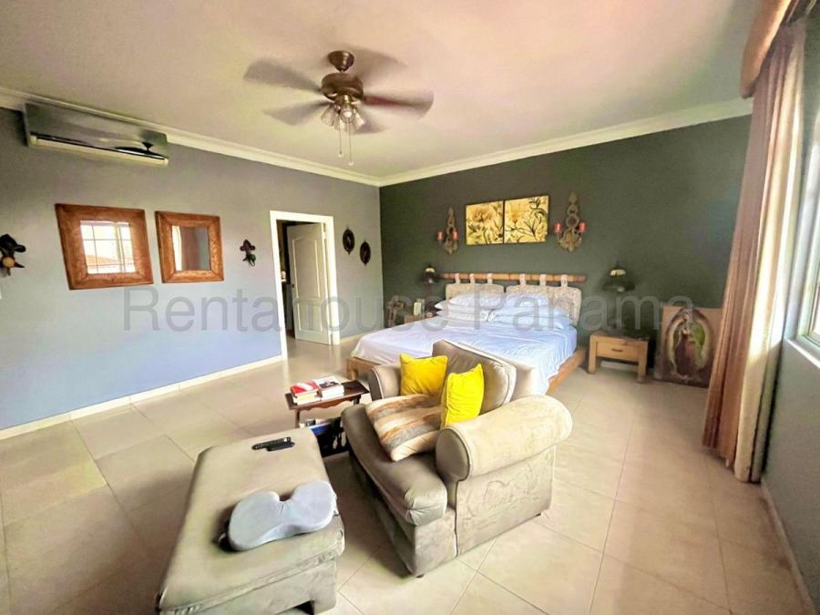Foto Casa en Venta en Ciudad de Panamá, Panamá - U$D 650.000 - CAV82372 - BienesOnLine