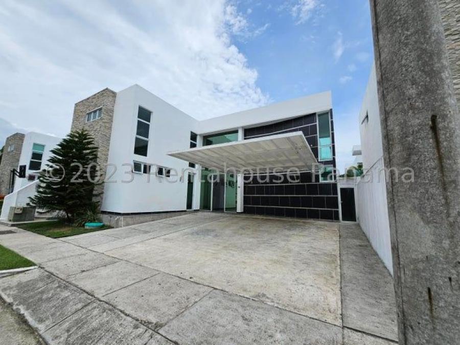 Foto Casa en Venta en Costa Sur, Panam - U$D 480.000 - CAV68675 - BienesOnLine