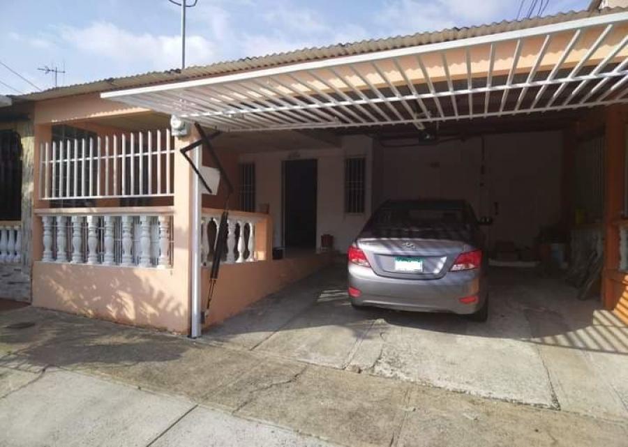Foto Casa en Venta en Doleguita, David, Chiriqu - U$D 199.000 - CAV70223 - BienesOnLine